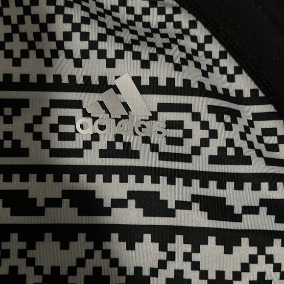 Adidas Thermacell Jacket, Medium - Picture 2 of 4